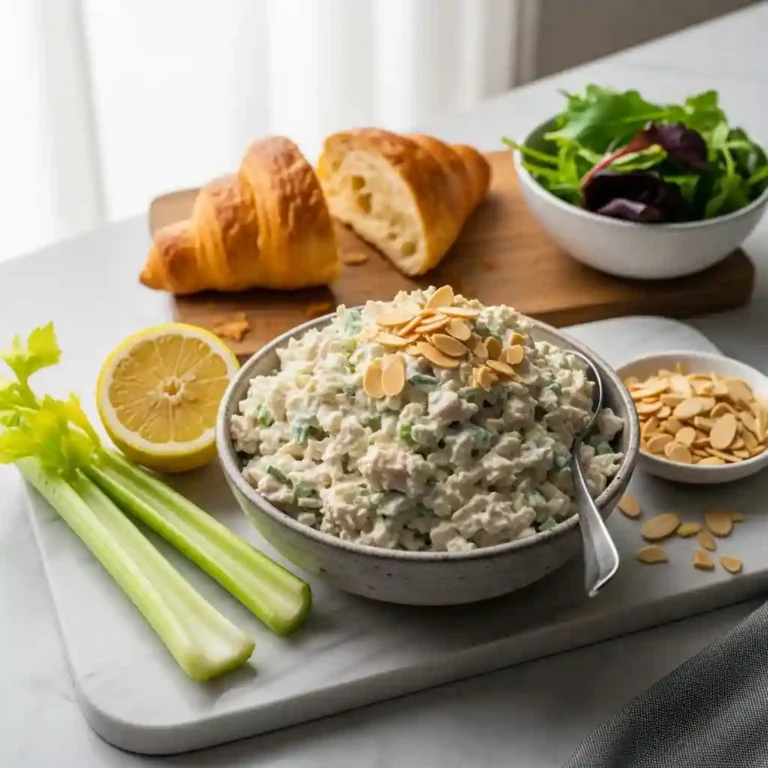 Best Chicken Salad