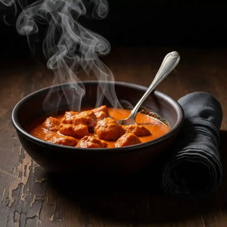 Chef John’s Chicken Tikka Masala