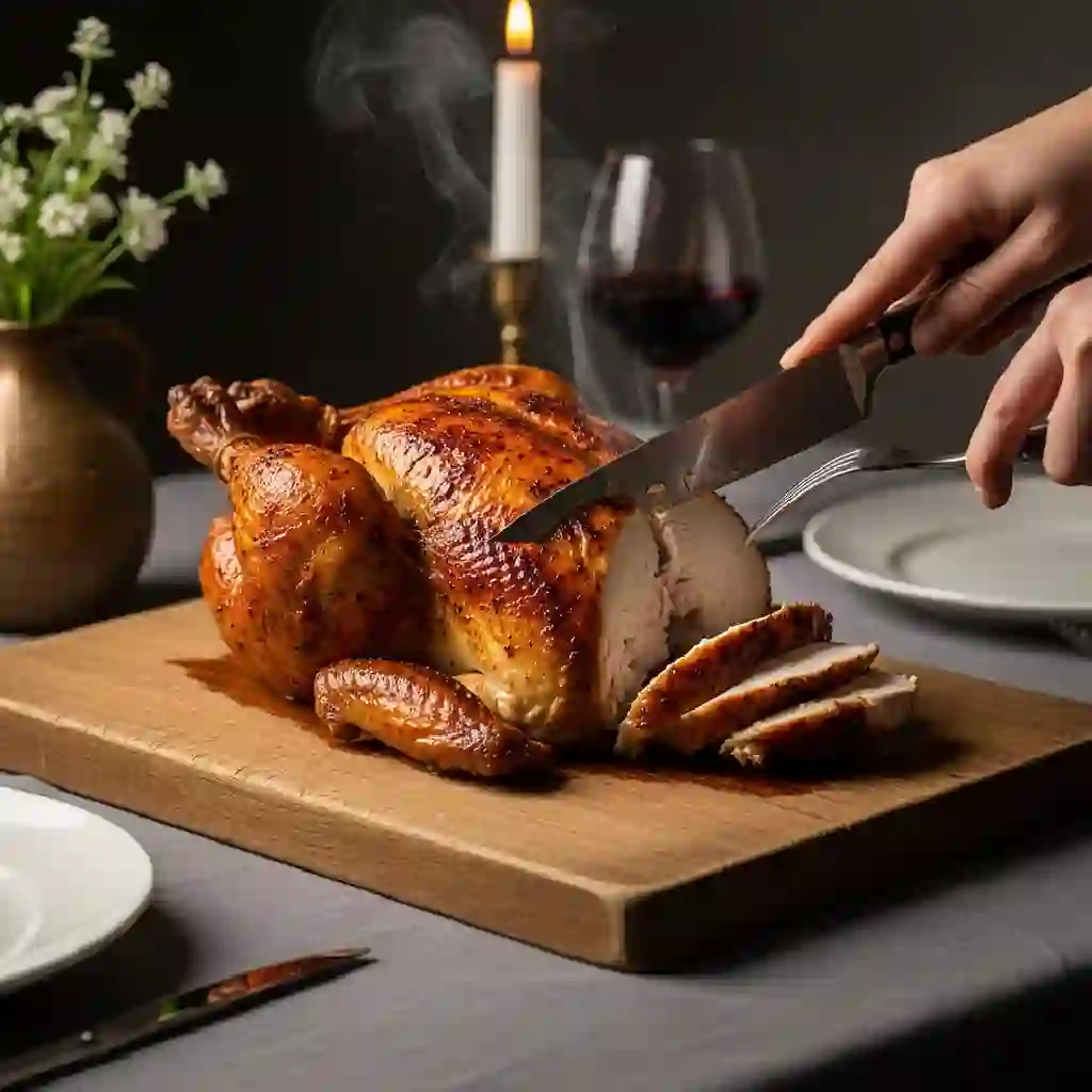 Simple Chicken Brine Recipe