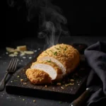 Baked Garlic Parmesan Chicken