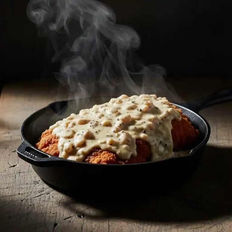 Best Chicken-Fried Steak