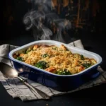 Broccoli Chicken Divan