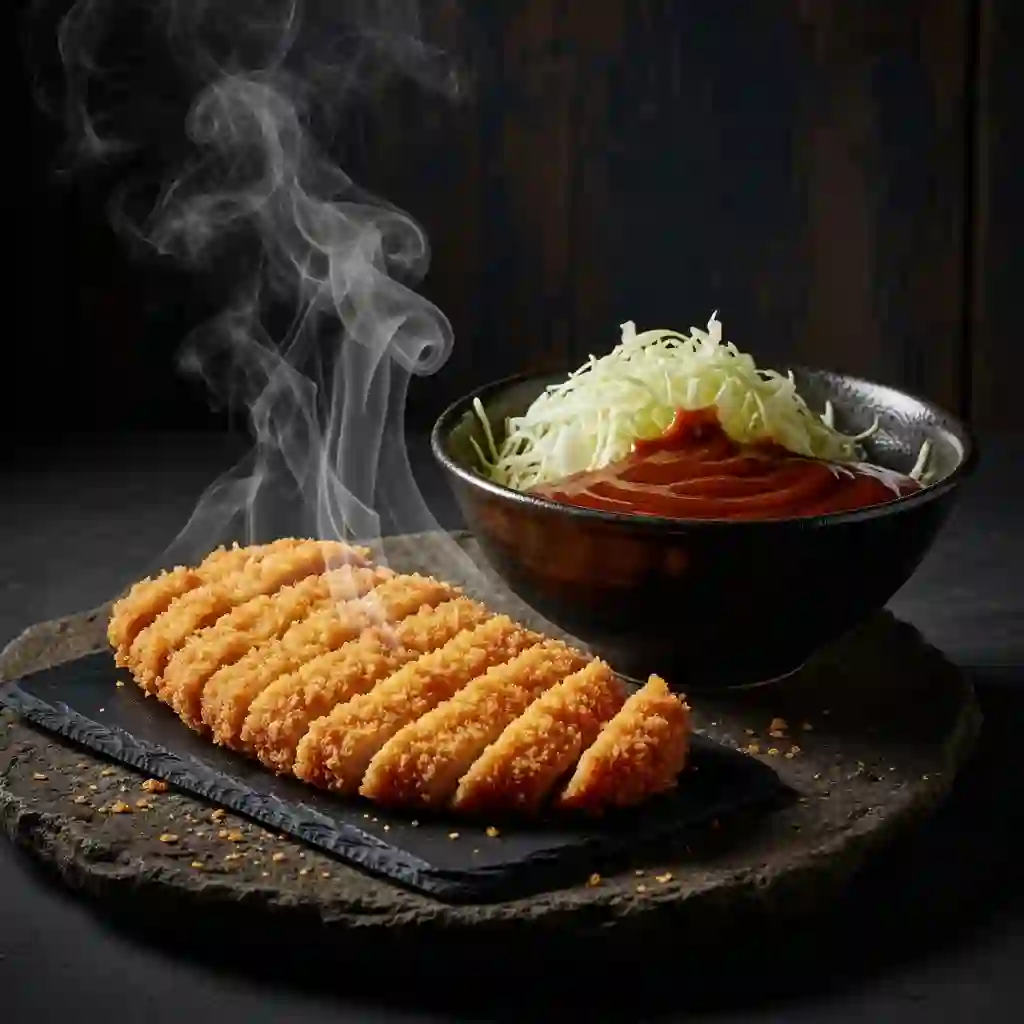 Chicken Katsu Recipe