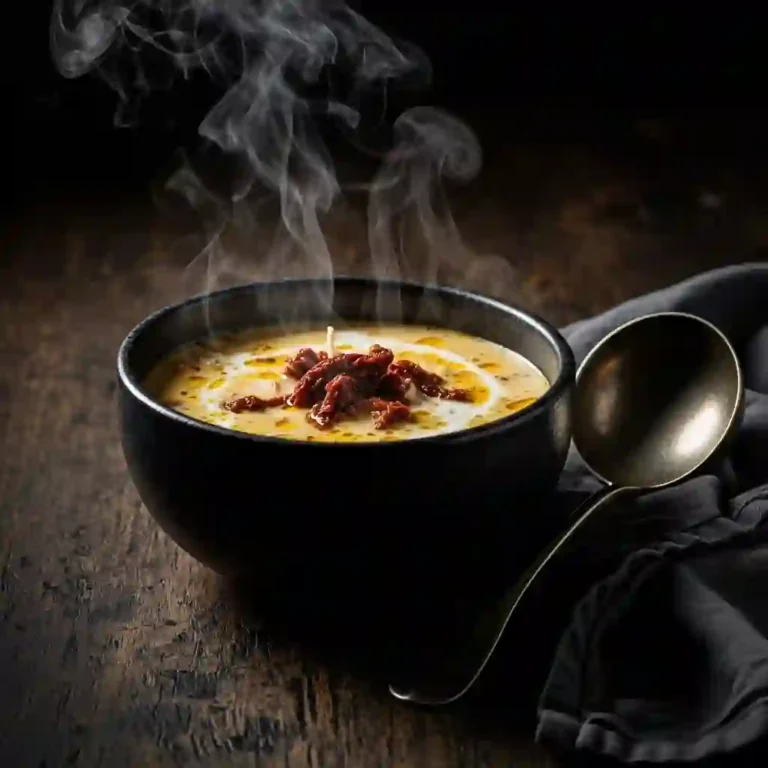 Marry Me Chicken Soup Recipe