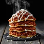 Mexican Chicken Tinga