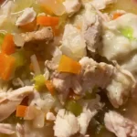Chef John’s Chicken and Dumplings (Classic American Comfort Food)
