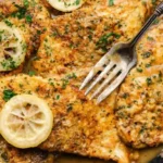 Chicken French (Rochester, NY Style)