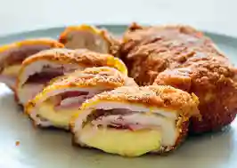 Classic Chicken Cordon Bleu