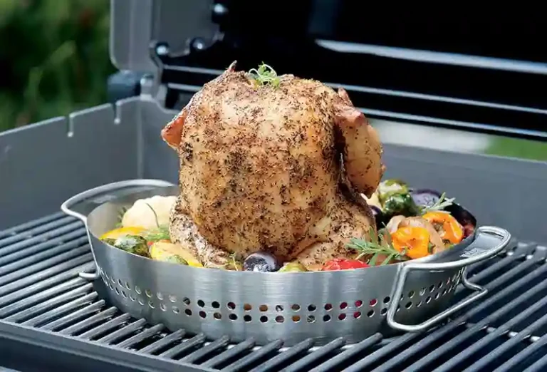 Baked Beer Can Chicken
